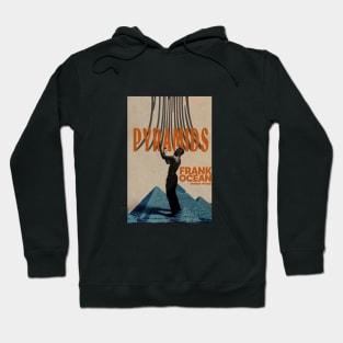 PYRAMIDS Hoodie